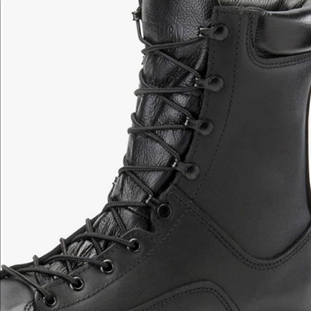 Matterhorn 10” Waterproof Insulated Field Boot Sz 8 1/2